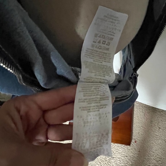 Guess Blue Denim Dress - Picture 12 of 13